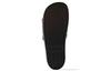 adidas Adilette 'Black White' Women's BA9300