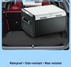 Xiaopeng M03 TPE Trunk Mat: Fits All 26 New Models, Fully Compatible Interior Mat