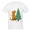 The Struggle Japanese Fresh Tshirt Fresh Girlish Feeling Dark Color Schemes Tee