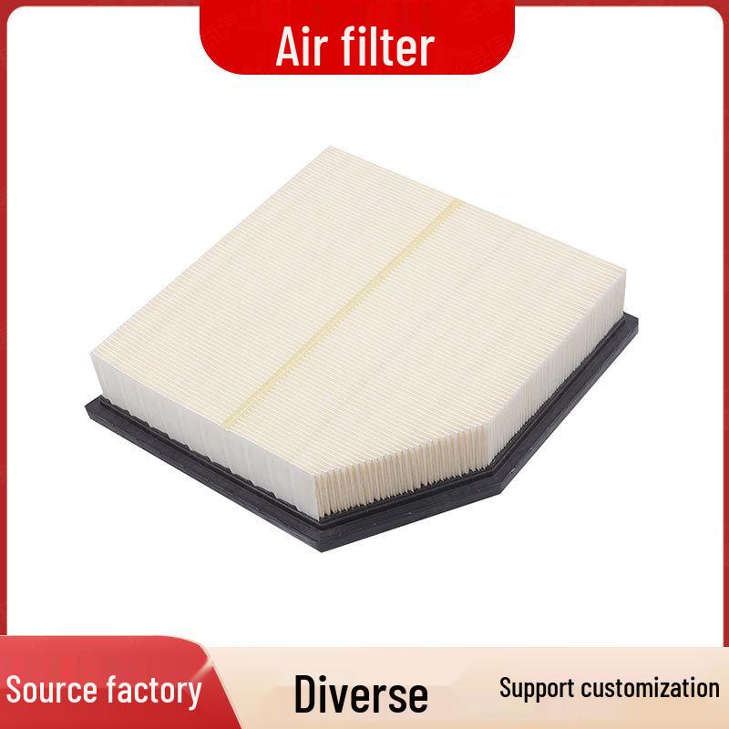 New Crown/Reiz Car Air Filter Element 10-14 Model (17801-31100)