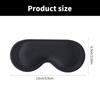 Durability Cover Polyester Pad Easy Installation for GOGGLES N3 for Enhances Flight Experience and Dust Protections