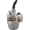 PZ19 Carburateur 19mm Compatible Avec Moto Compatible Avec 50cc 70cc 90cc 110cc 125cc Et 4 Roues D343