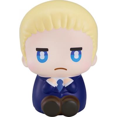Hetalia Marshmalloid Germany  Hetalia World Stars 