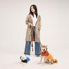 Ppuya Light Weather Raincoat