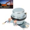 24V Excavator Battery Relay 08088‑30000 Electrode Relay Replacement for Komatsu PC200 PC60 PC120 PC300 PC400 08088‑30000