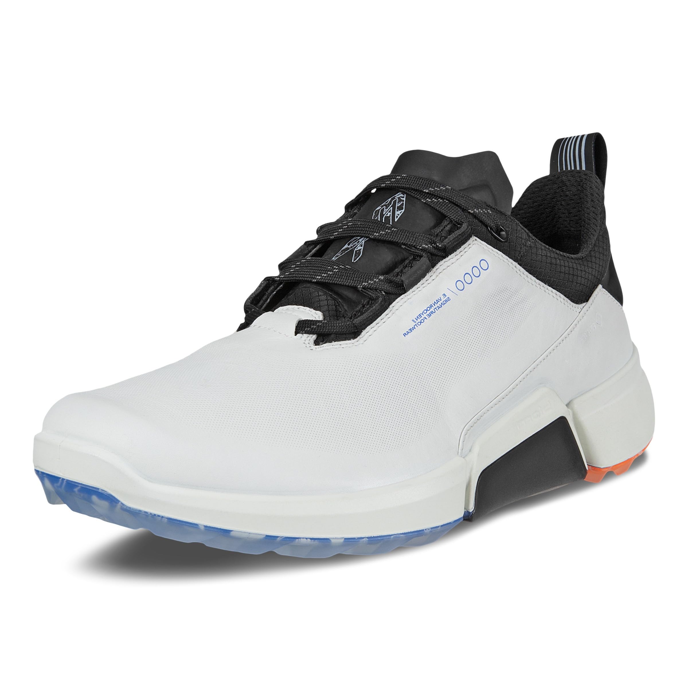 

Golf Shoes Golf Biom H4 WHITE cm 3E [Echo] Men s 25.5 белый