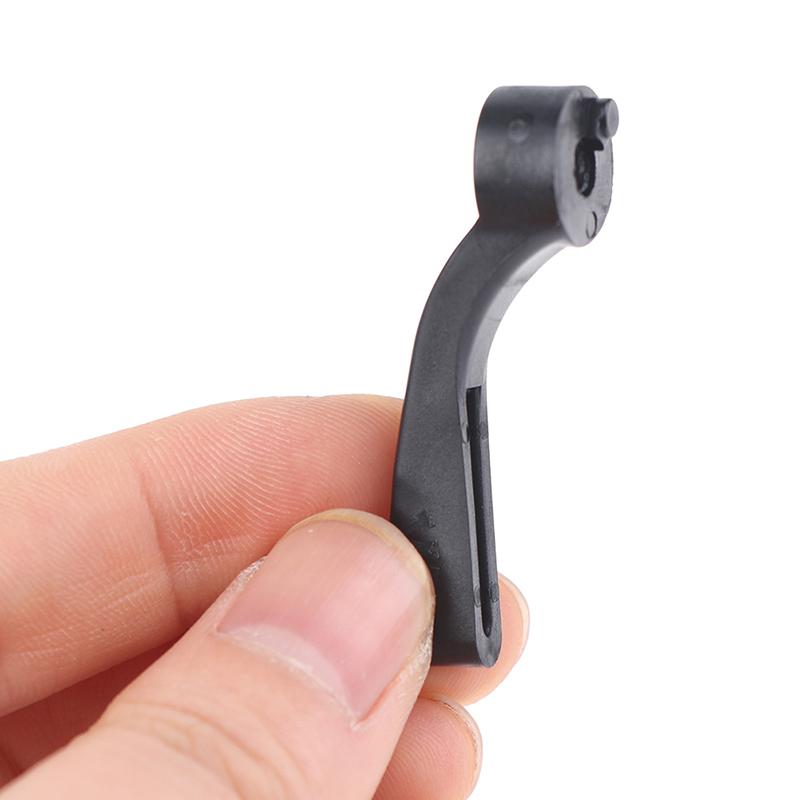 2Pcs Blade Adjustment Lever Adjusting Rod 8148 8591 Hair Clippers Repair Part