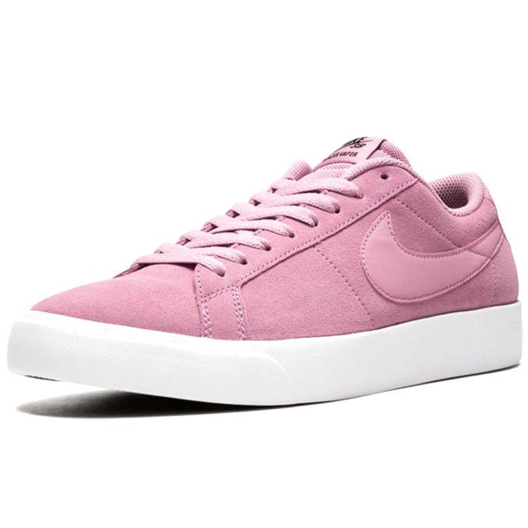 Nike Blazer Vapor SB Elemental Pink Herren Sneaker 878365-600