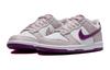 Nike Dunk Low Platinum Violet GS FB9109-104