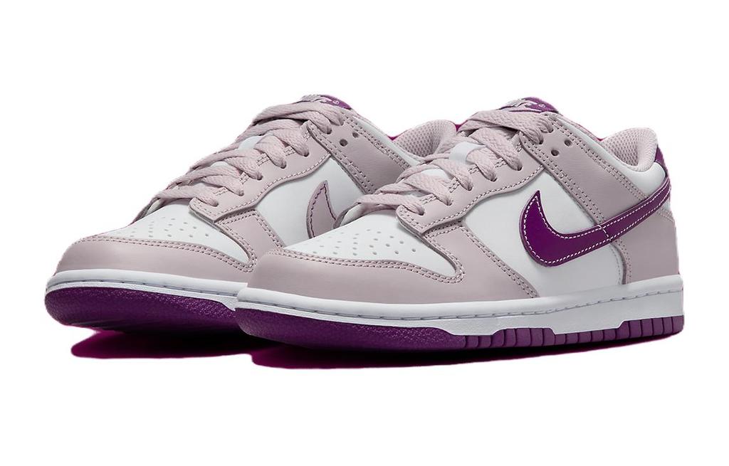 Nike Dunk Low Platinum Violet GS FB9109-104