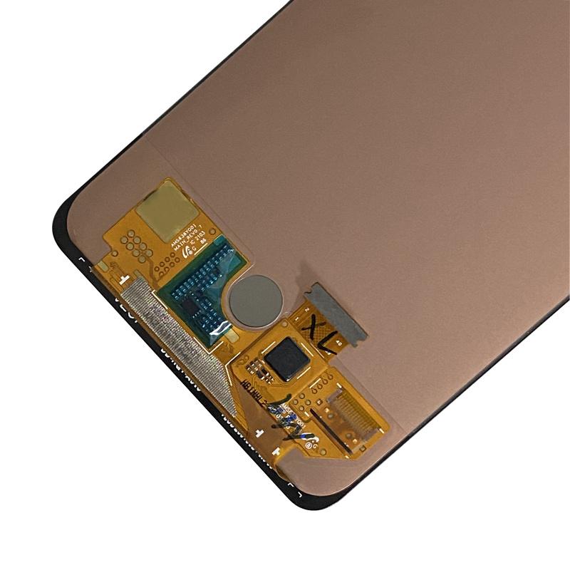 For Samsung Galaxy A32 4G A325 (EU Version) Grade S OEM AMOLED Screen and Digitizer Assembly Part (without Logo)