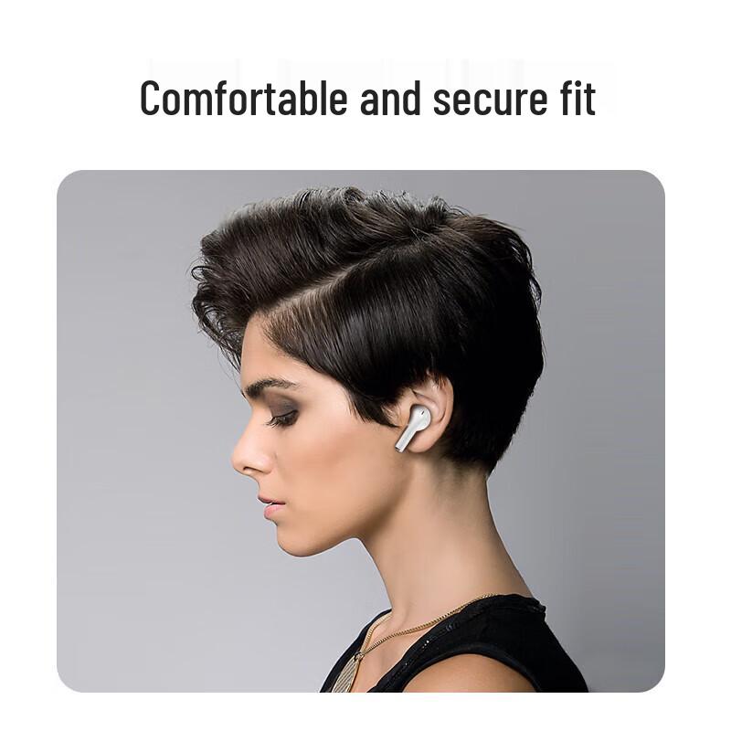 Newmen D8 True Wireless Bluetooth Earbuds