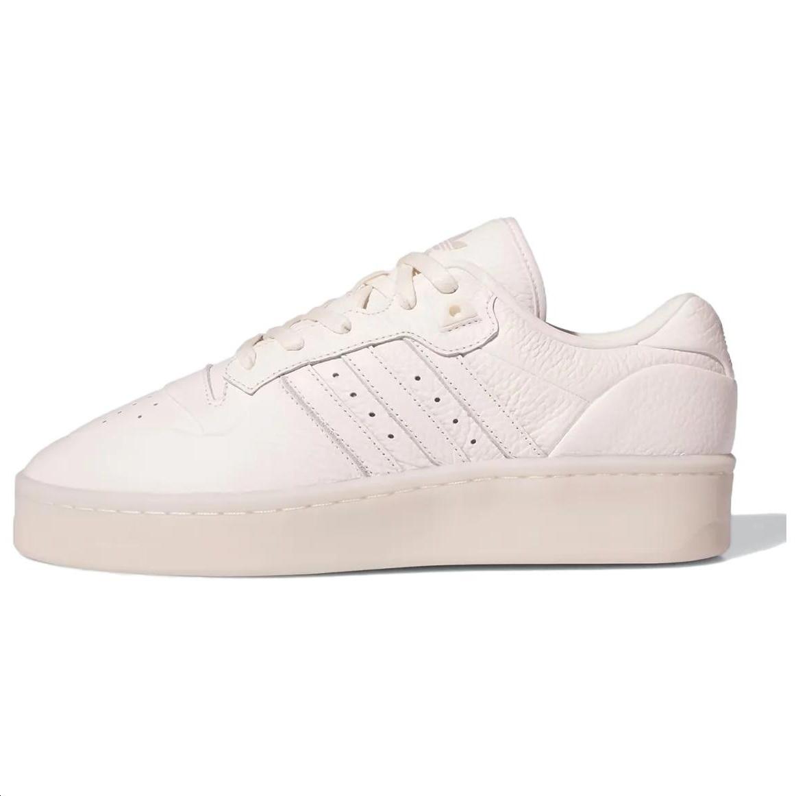 adidas Rivalry Lux Cloud White Ivory Men s IF7184 EU 44⅔