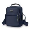 Men's Shoulder Bag Business Leisure Large Capacity Portable Handbag Multi Layer Waterproof Male's Crossbody Bags