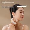 Hezheng Electric Gua Sha Massager CN plug (adapter included)