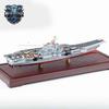 Chinese Aircraft Carrier Alloy Model