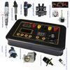 Ignition Coil, Injector, and Engine Drive Tester for Fault Diagnosis