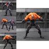Premium Marvel Universe Spider-man Venom Pvc Action Figure For Collectors And Fans
