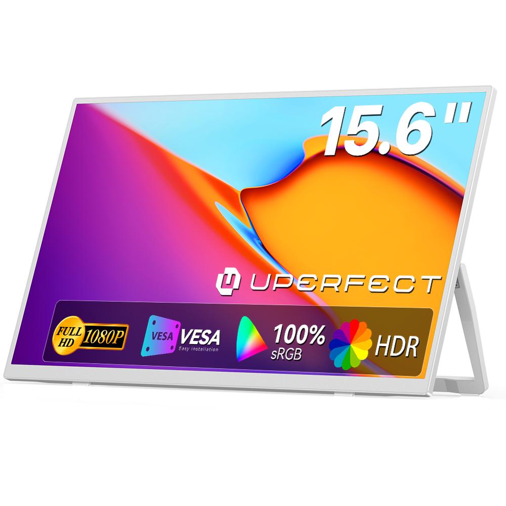 UPERFECT 1920*1080 15.6-inch Portable Monitor
