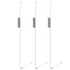 For Kohler - 24 089 01-S 2408901-S - Spring, Linkage/Extension 3PCS