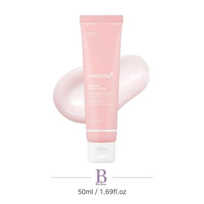 PDRN Pembe Hyaluronik Nemlendirici Krem 50ml