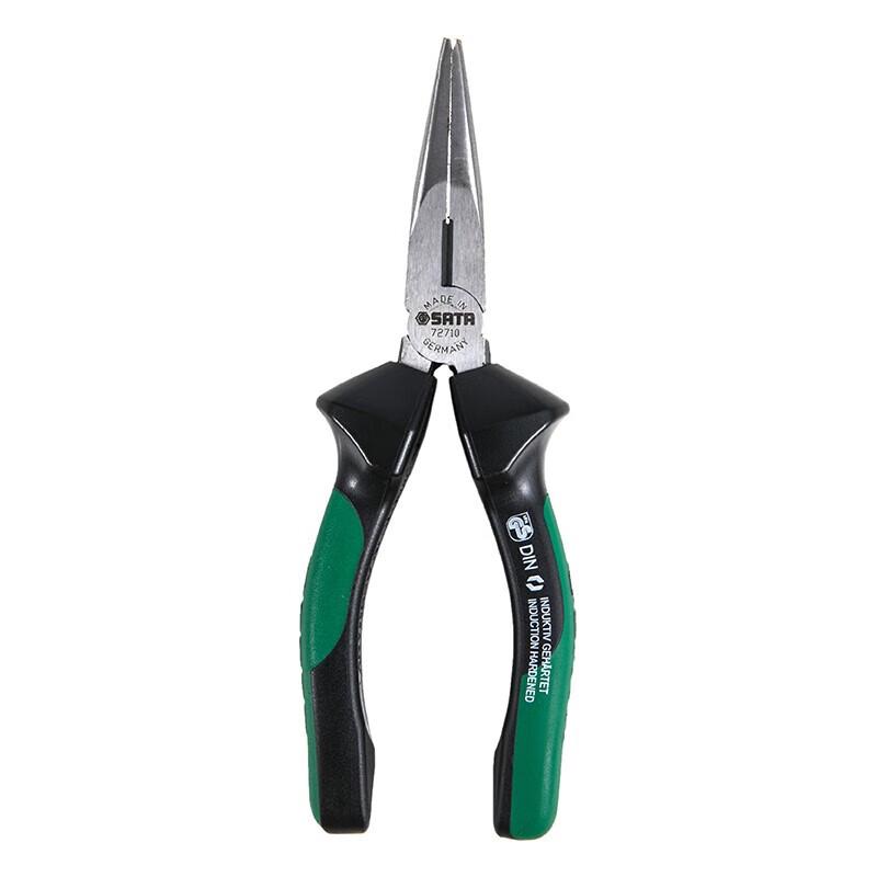 SATA 72710 G Series Industrial Pointed Pliers
