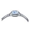 Seiko 10m Waterproof Automatic Mechanical Movement Stainless Steel Strap Watch Men's Watches SPB267J1