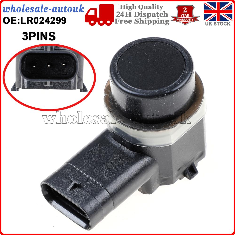 For LAND RANGE ROVER EVOQUE SPORT IV VOGUE FRONT PARKING AID PDC SENSOR LR024299