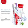 Colgate Strong White Baking Soda Spearmint Toothpaste