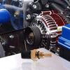 10-Pack Temperature Sensors (37870-PLC-004, 37870-RAA-A01) for Honda Civic & Accord