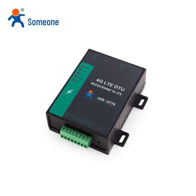 USR-G776 4G IoT Wireless DTU Module