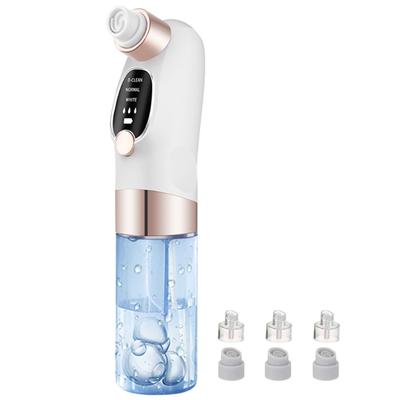Soins du visage Nettoyeur de pores Enlève-points noirs Aspirateur de pores Nettoyeur visage Électrique Boutons Acné Points noirs Enlèvement Homme