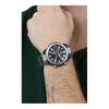Casio CASIOEDIFICE Series Business Casual Solar Bluetooth Waterproof Quartz Movement Steel Strap Japanese and Korean Watch Men's Watch ECB-2000YD-1APR
