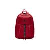 Sports Leisure Polyester Backpack Unisex Backpacks Red 9A0743-R78