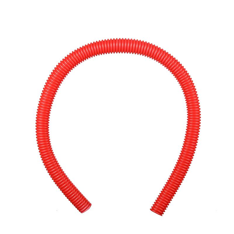 Орф Цветной 8-нотный трубчатый ударный инструмент, диаметр 4,2 см, для детей, звук басовый и высокий.