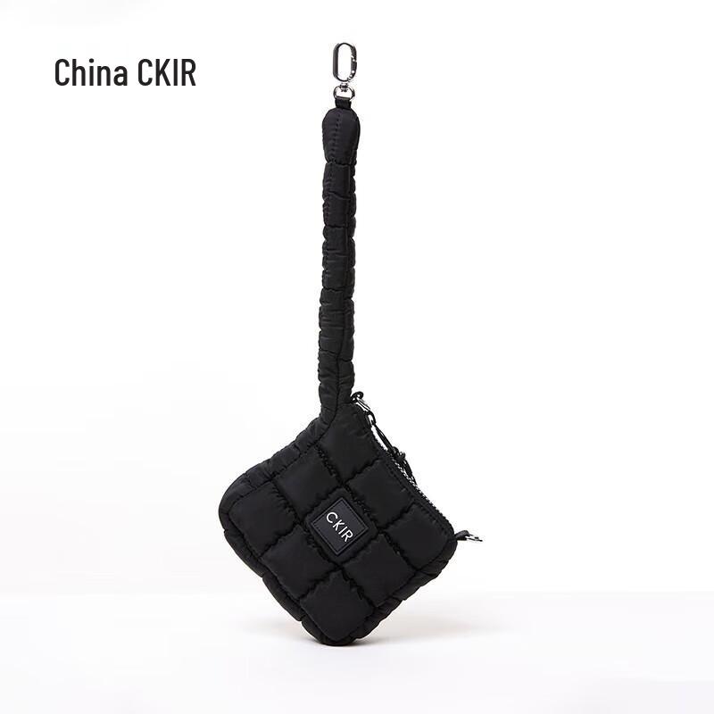 Cmierf Kuect Mini Cloud Puff Crossbody Bag