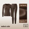 Cheng Yi Style Thermal Underwear Set