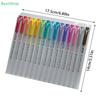 Double Head Highlighter 15 Color Key Point Marking Note Taking Pen Color Handbook Pen Student Supplies