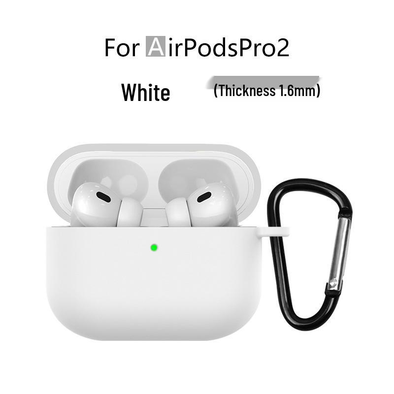 AirPods Pro 2 Silicone Protective Case