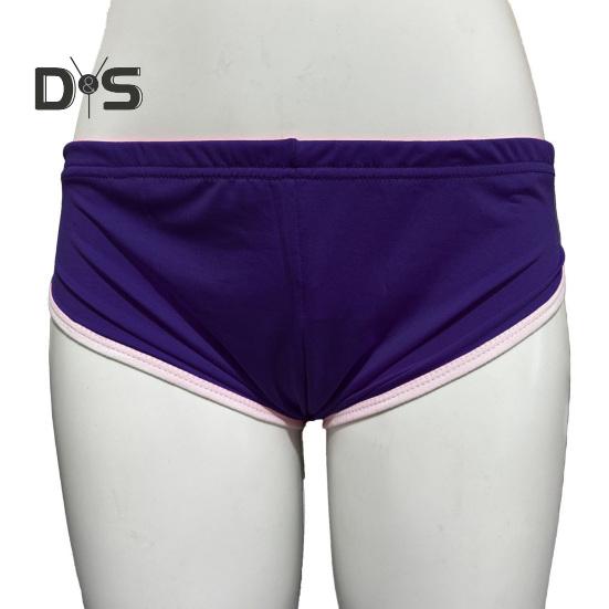 Women's Workout Yoga Gym Shorts Sexy Booty Shorts Fitness Running Hot Pants Casual Stretch Lounge Shorts for Summer Beach