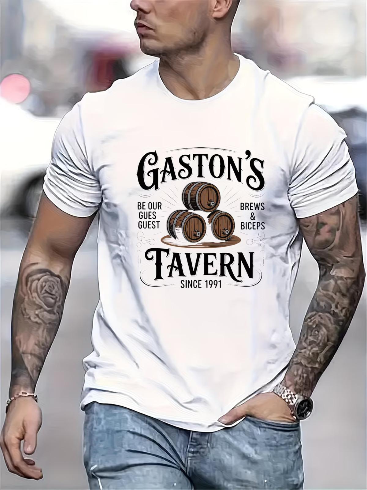 1965 GTO Vintage Muscle Car Collector Gift Short-Sleeve Unisex T-Shirt L