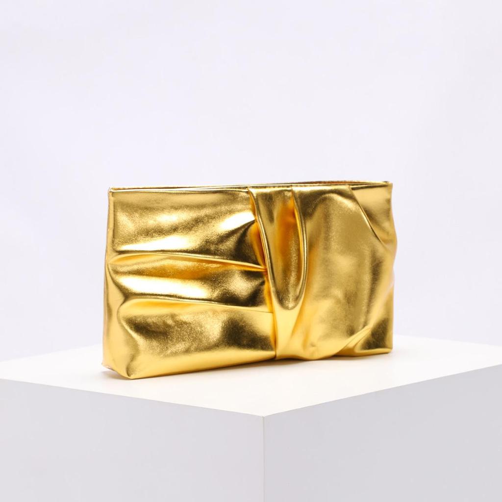 2025 New Women's Light Luxury Minimalist Clutch