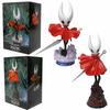 Cool 19cm Hollow Knight Little Knight Anime Game Figure Hornet Action Figure Game Peripheral PVC Model Ornament Collectible Toys