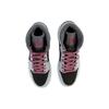 (GS) Air Jordan 1 Retro High 'Wolf Grey' Kinder 332148-009