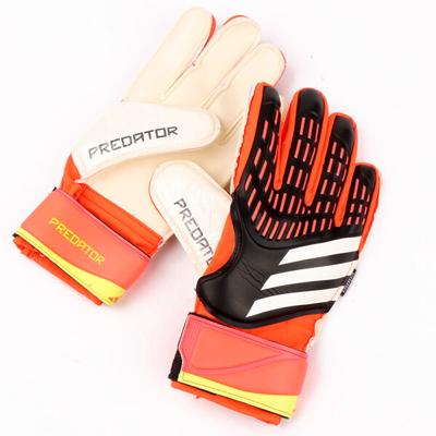 adidas Predator Fs Kids Goalkeeper Gloves 4036 Anti Bending Gk Glove Soccer