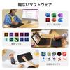 Ugee M808 Pen Tablet 10x6.25" 16384 Pressure – Pen Tablet