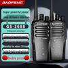 Baofeng GS 3688 5W Two-Way Radio Pair (CN Version)