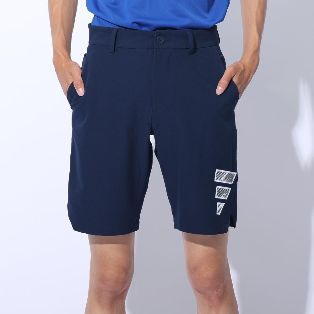 10-inch dry shorts