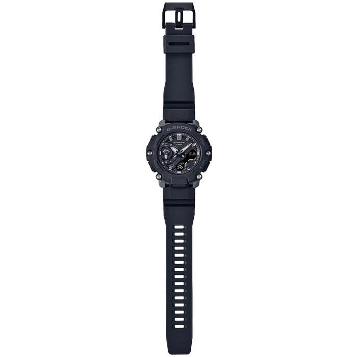 [Casio] G-Shock GMA-S2200-1AJF Watch, Black