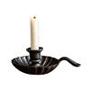 Candle Holder Exquisite Display Stand Romantic Vintage Desktop Candlelight Household Supply